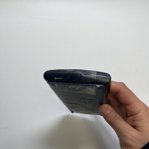 Texas Instruments TI-30X IIS Scientific Calculator Solar Tested Works - Picture 10 of 11